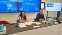 Irene Priolo e Andrea Corsini -foto 1-
