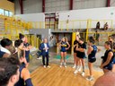 Incontro Nazionale femminile volley_1