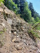 2 - Fiume Rabbi, lavori