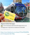 L'immagine del post falso - 2