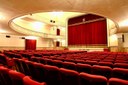Foto - Interno del Teatro Carani