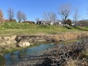Torrente Borello a Borello