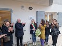 Foto - Inaugurazione a Sant'Arcangelo