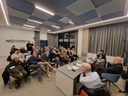 Ricostruzione post alluvione, incontro Bonaccini e comitati cittadini