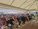 La platea