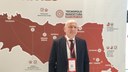 Colla_stand Regione Emilia-Romagna alla fiera Mipim 2024
