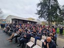 Inaugurazione Casa Domani Reggio Emilia