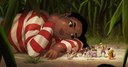 La principessa delle acque, regia Michele Fasano, produzione Sattva Film