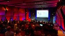 L'assessora Salomoni alla Digital Twin Conference 2024