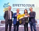 Foto presentazione ricerca