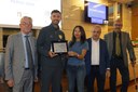 Premiazione Luigi Samele