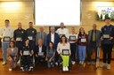 Foto di gruppo