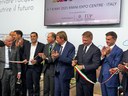 L'inaugurazione di Macfrut 2025