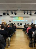 Mammi al Forum AREFLH