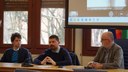 L'intervento dell'assessore Mammi