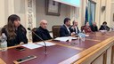 L'incontro a Piacenza