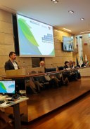 Intervento assessore Mammi