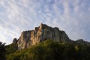 La Rupe di Bismantova_ foto Ilaria Di Cocco