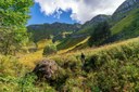 Corno alle Scale
