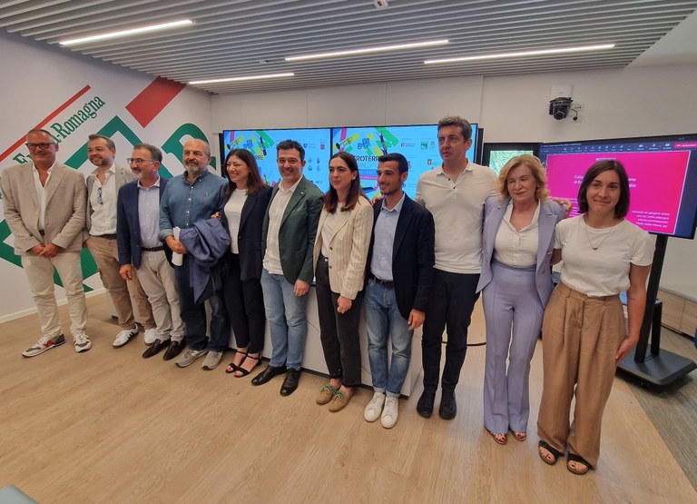 Presentazione Entroterre Festival