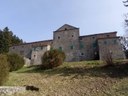 Foto - Esterno di Palazzo Comelli a Camugnano (Bo)