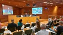 Incontro Blue Economy