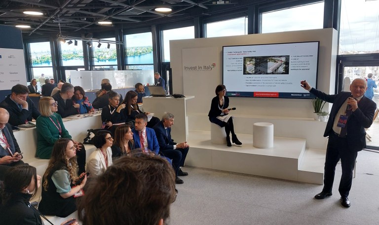 Mipim 2