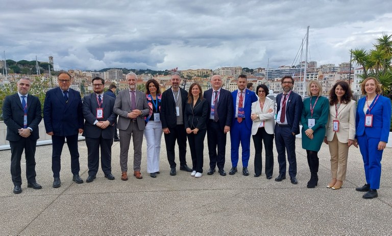 Mipim 1