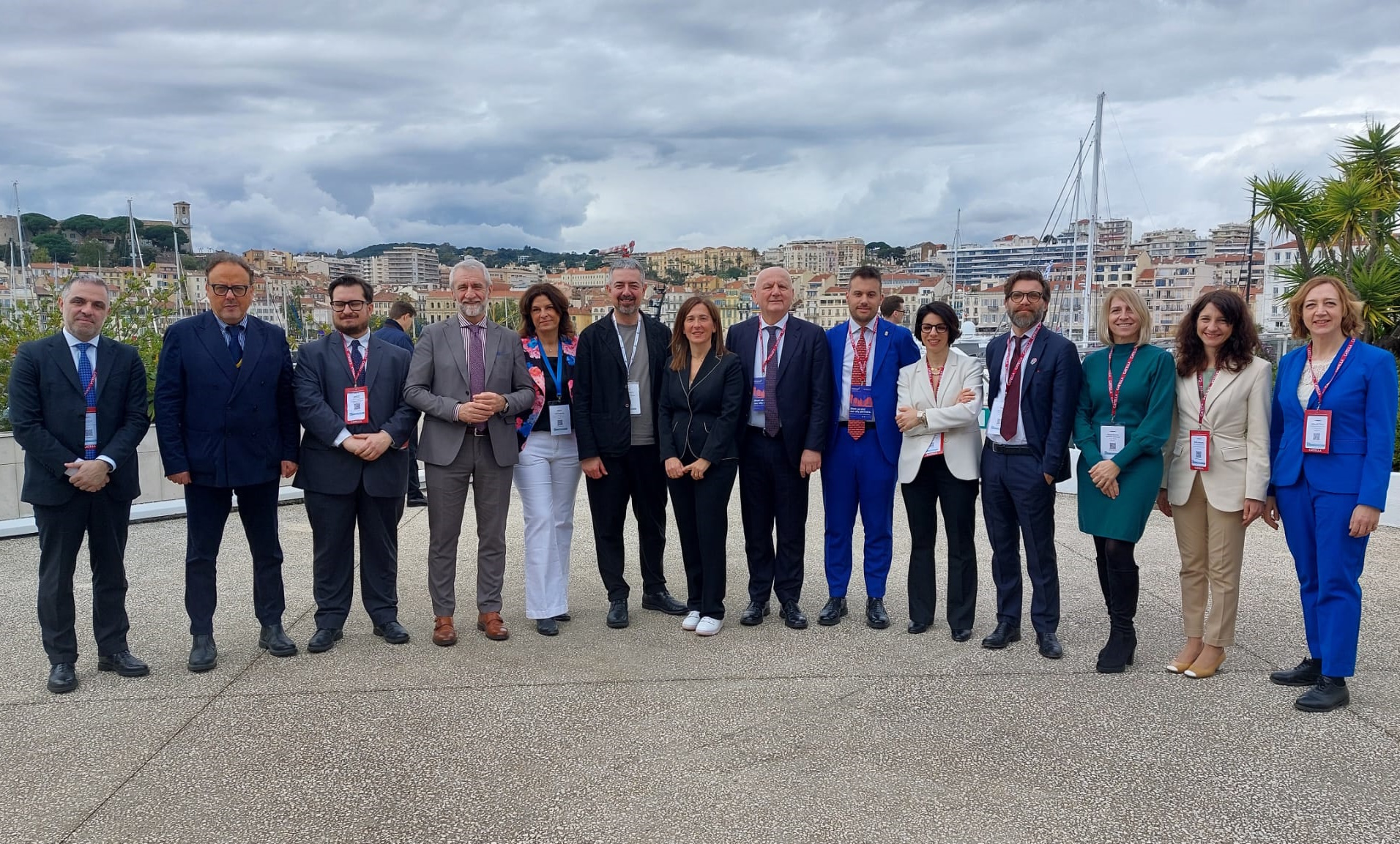 Mipim 1