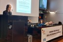Assessora Mazzoni a Forum Economia Solidale 2025