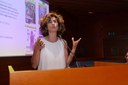 Maria Teresa Paladino, Regione Emilia-Romagna