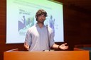 Alessandro Bozzetti, Università di Bologna