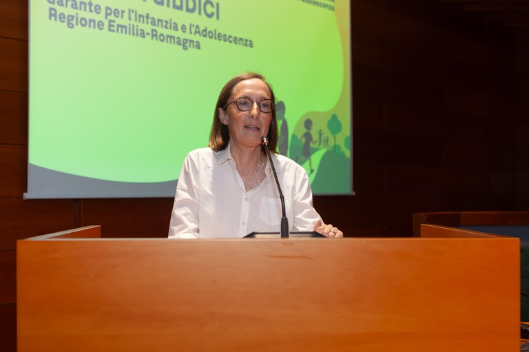 Claudia Giudici