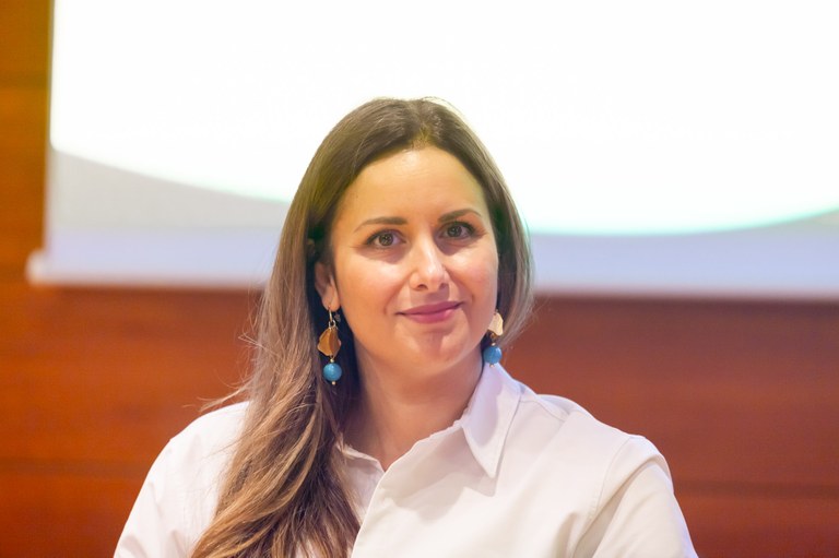 Isabella Conti
