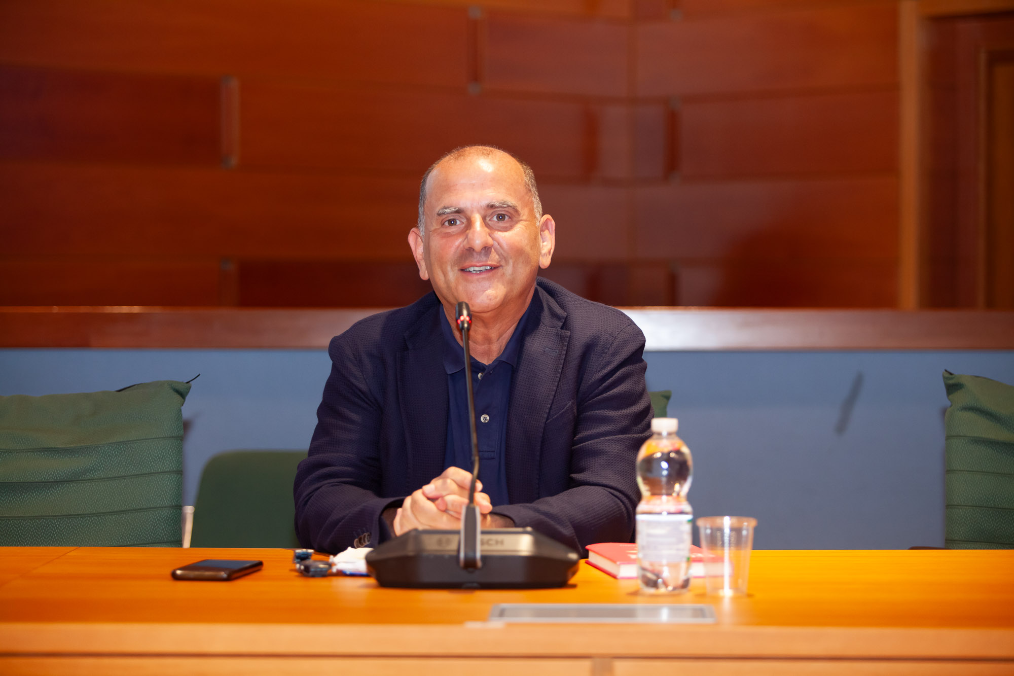 Alberto Pellai