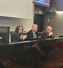 L'incontro in Regione sulla Bologna-Castel Bolognese
