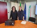 Donazione tribunale Reggio
