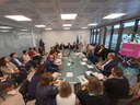 Incontro Yoox in Regione 2