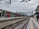 Foto - Stazione di Guastalla