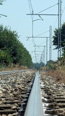 Elettrificazione linea