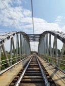 Elettrificazione ponte