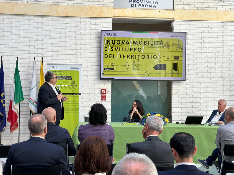 Foto incontro