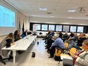 L'incontro con sindaci e amministratori