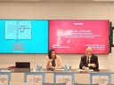 Foto conferenza stampa