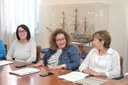 Foto conferenza stampa 2