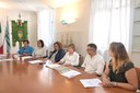 Foto conferenza stampa