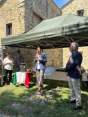 Commemorazione eccidio Tavolicci_uno