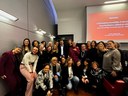 80esimo voto donne - foto di gruppo con il presidente de Pascale