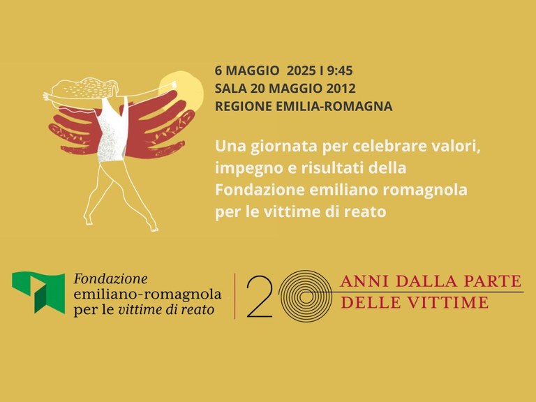 locandina ventennale
