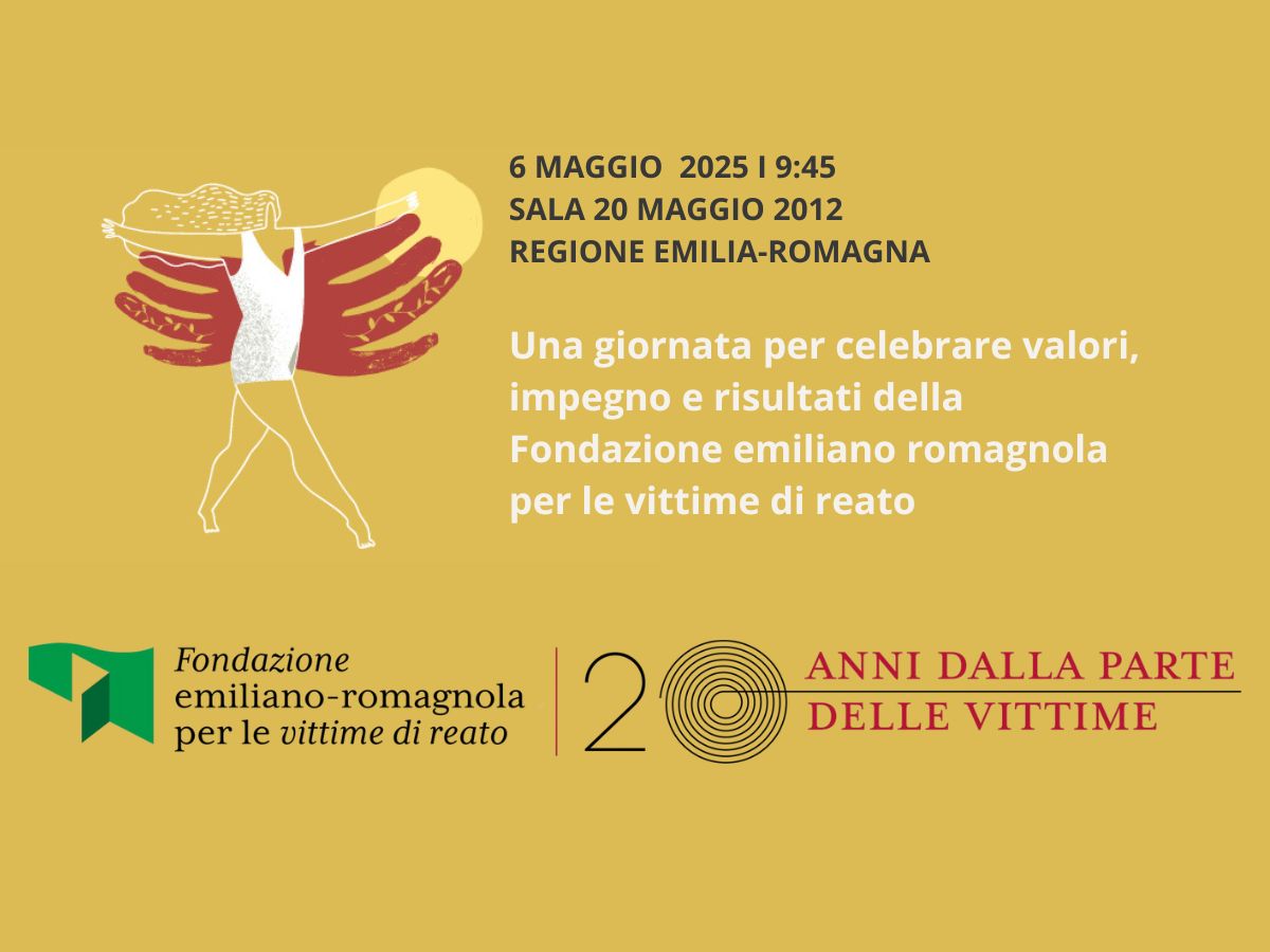 locandina ventennale